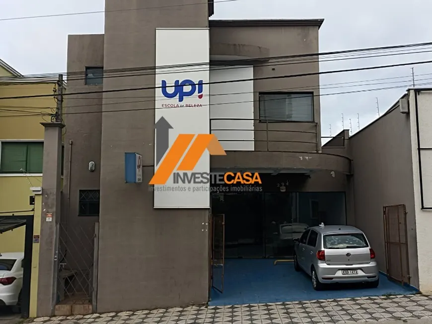 Foto 1 de Ponto Comercial para alugar, 200m² em Centro, Sorocaba