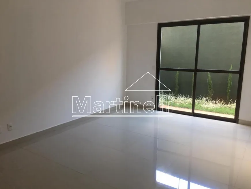 Foto 1 de Apartamento com 2 Quartos à venda, 105m² em Jardim Botânico, Ribeirão Preto