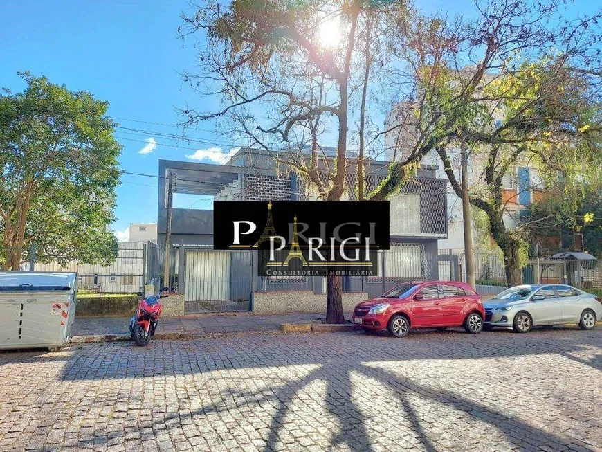 Foto 1 de Imóvel Comercial com 3 Quartos para venda ou aluguel, 202m² em Floresta, Porto Alegre