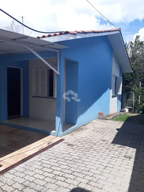 Foto 1 de Casa com 2 Quartos à venda, 58m² em São Roque, Bento Gonçalves