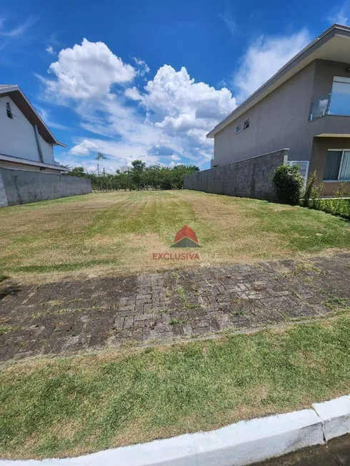 Foto 1 de Lote/Terreno à venda, 450m² em Jardim do Golfe, São José dos Campos