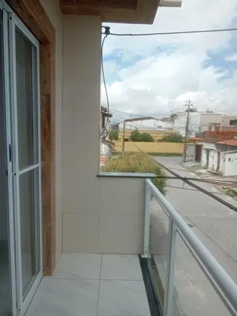 Foto 1 de Casa com 1 Quarto para alugar, 55m² em Demócrito Rocha, Fortaleza