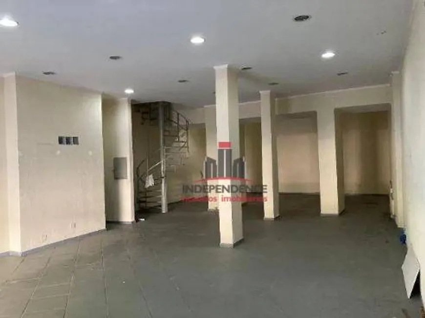 Foto 1 de Ponto Comercial para alugar, 220m² em Jardim São Dimas, São José dos Campos