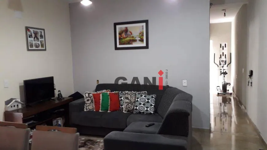 Foto 1 de Casa com 2 Quartos à venda, 85m² em Jardim Ângela, São Paulo