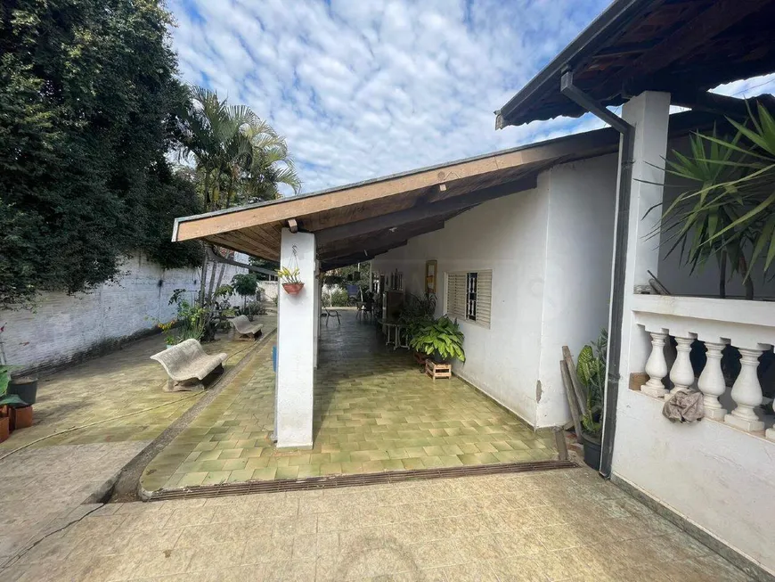 Foto 1 de Casa com 2 Quartos à venda, 107m² em BONGUE, Piracicaba