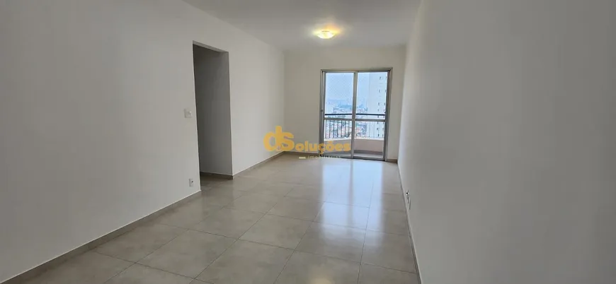 Foto 1 de Apartamento com 2 Quartos à venda, 57m² em Santa Teresinha, São Paulo