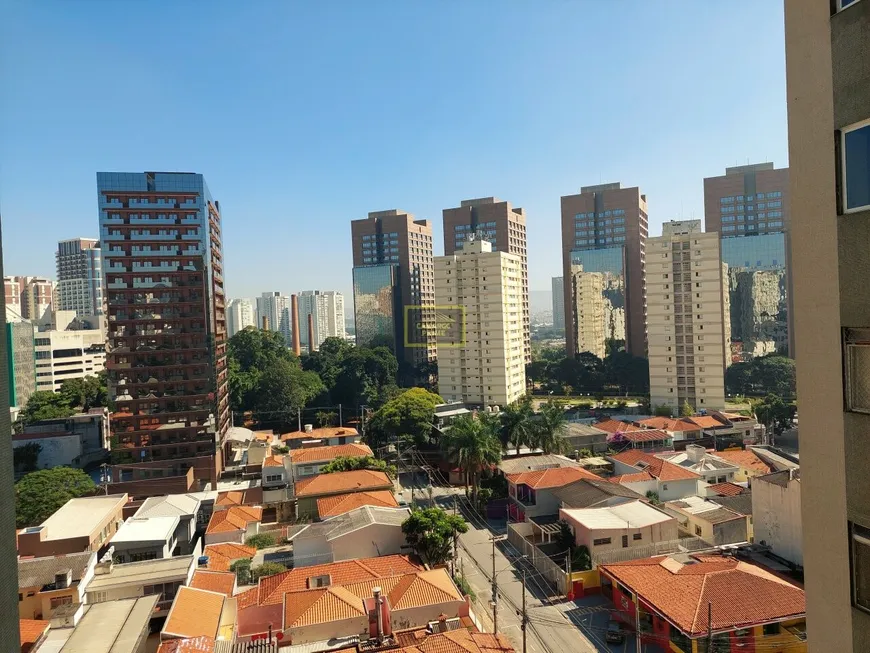 Foto 1 de Apartamento com 2 Quartos à venda, 57m² em Água Branca, São Paulo