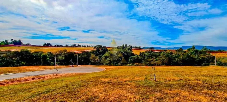 Foto 1 de Lote/Terreno à venda, 360m² em Residencial Vila Victoria, Itupeva