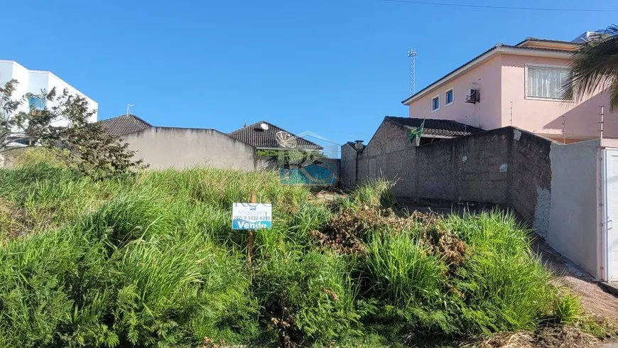 Foto 1 de Lote/Terreno à venda, 200m² em Lagoa, Macaé