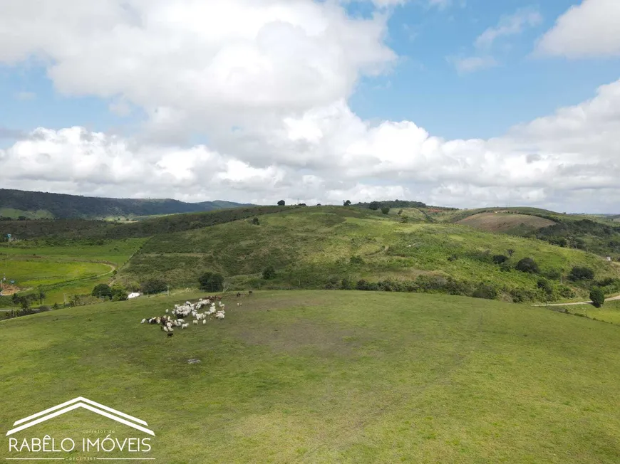 Foto 1 de Fazenda/Sítio à venda, 1240000m² em Centro, Barra de Guabiraba