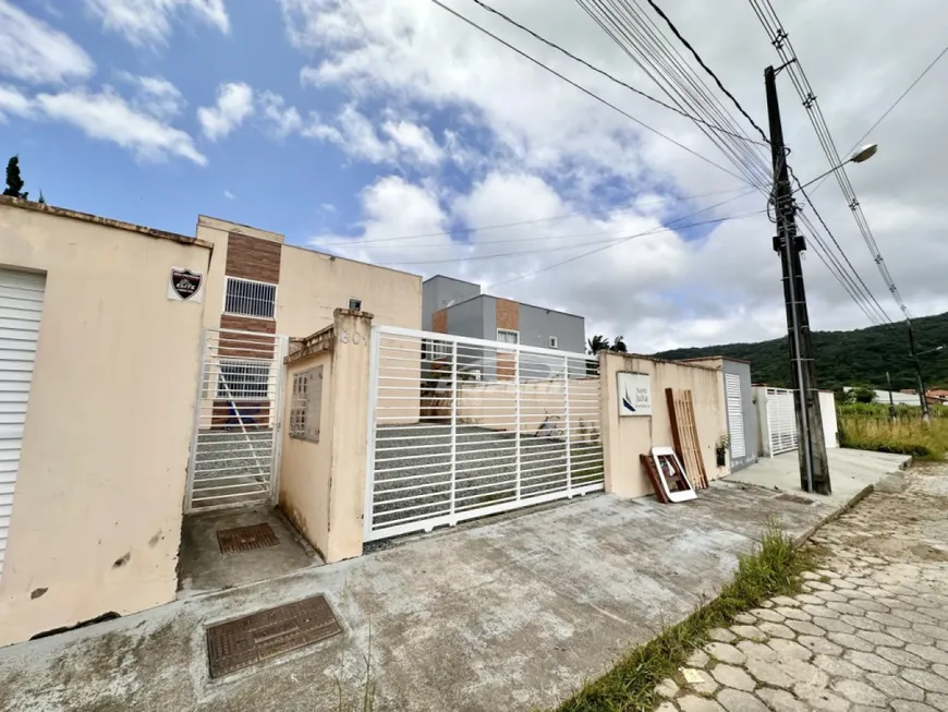 Foto 1 de Apartamento com 2 Quartos à venda, 60m² em Nossa Senhora de Fátima, Penha