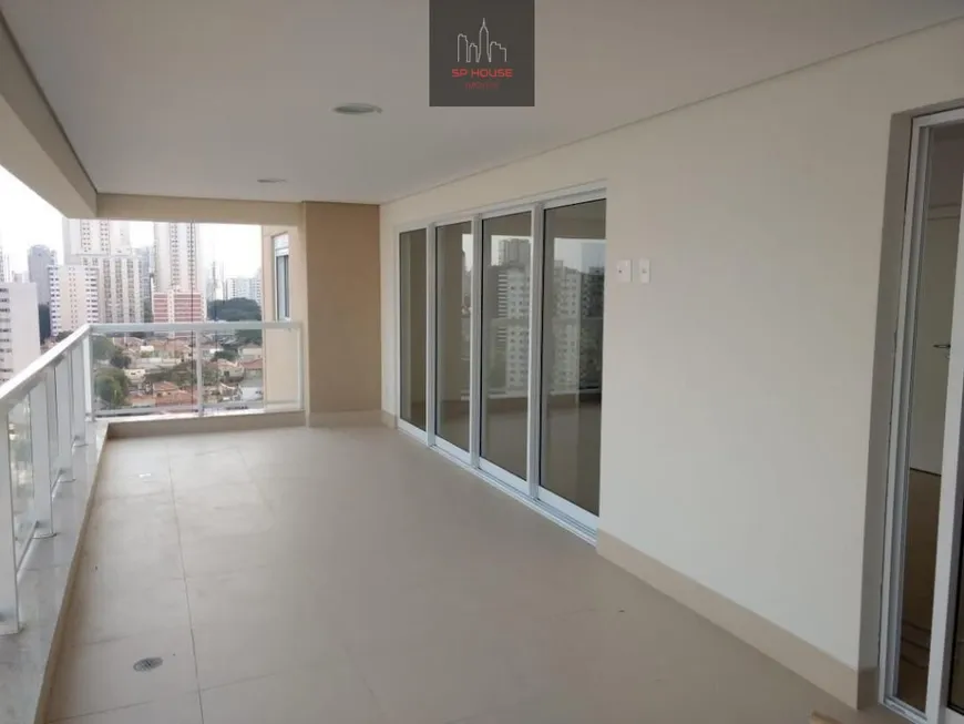 Foto 1 de Apartamento com 3 Quartos à venda, 152m² em Pompeia, São Paulo