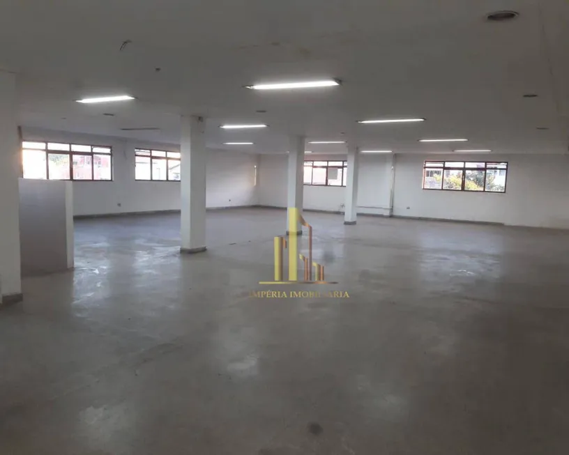 Foto 1 de Ponto Comercial para alugar, 330m² em VILA SAO JOSE, Várzea Paulista