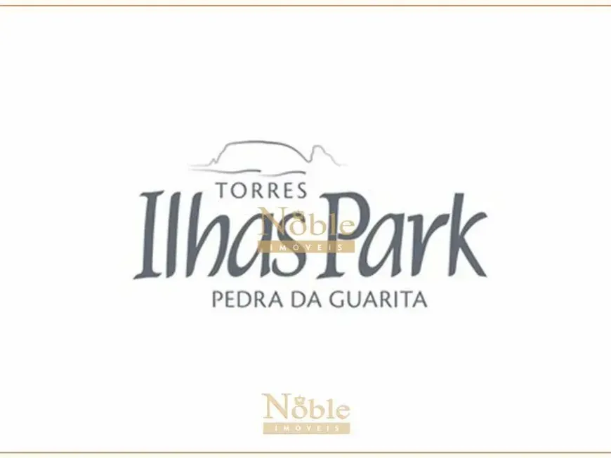 Foto 1 de Lote/Terreno à venda, 374m² em Praia da Guarita, Torres