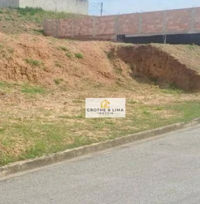 Foto 1 de Lote/Terreno à venda, 300m² em Jardim Marlene Miranda, Taubaté