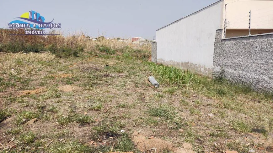 Foto 1 de Lote/Terreno à venda, 200m² em Residencial Parque da Fazenda, Campinas