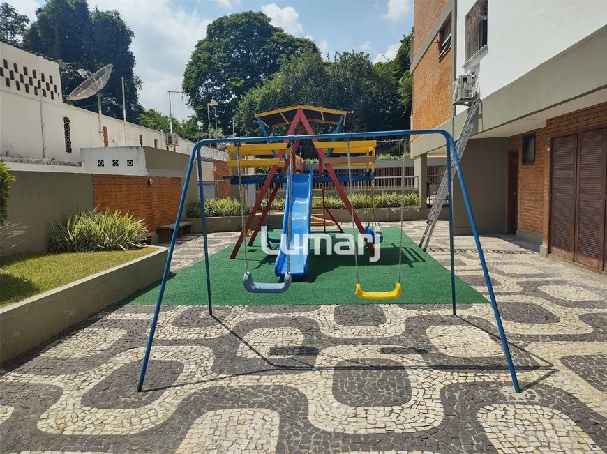 Foto 1 de Apartamento com 3 Quartos à venda, 160m² em Freguesia- Jacarepaguá, Rio de Janeiro