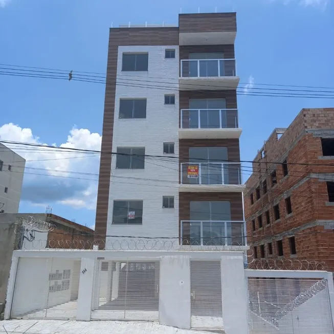 Foto 1 de Apartamento com 3 Quartos à venda, 60m² em , Sarzedo
