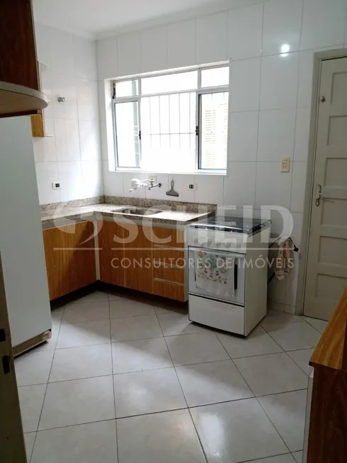 Foto 1 de Casa com 2 Quartos à venda, 100m² em Vila Anhanguera, São Paulo