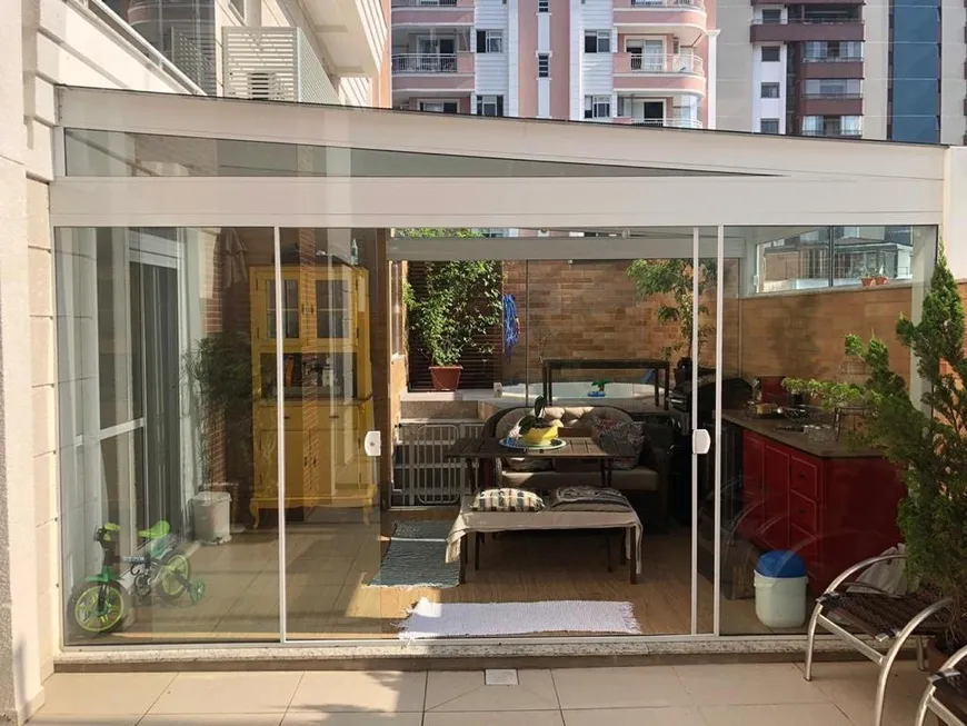 Foto 1 de Apartamento com 3 Quartos à venda, 158m² em Centro, Florianópolis