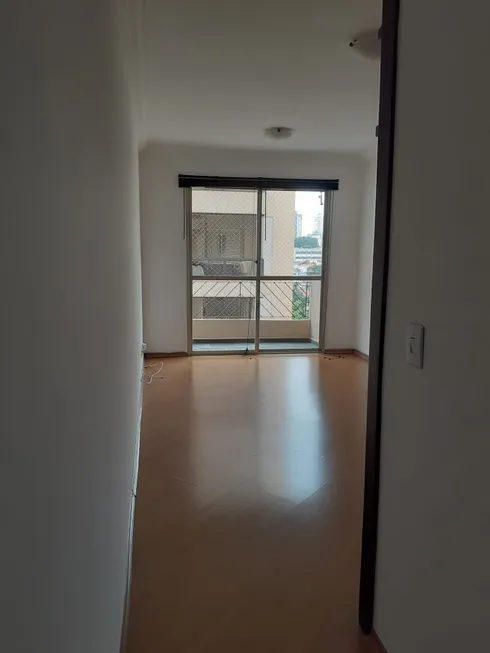 Foto 1 de Apartamento com 2 Quartos à venda, 67m² em Vila Monte Alegre, São Paulo