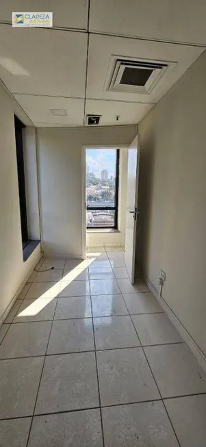 Foto 1 de Sala Comercial para venda ou aluguel, 35m² em Jardim Londrina, São Paulo