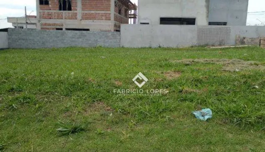 Foto 1 de Lote/Terreno à venda, 250m² em Loteamento Floresta, São José dos Campos