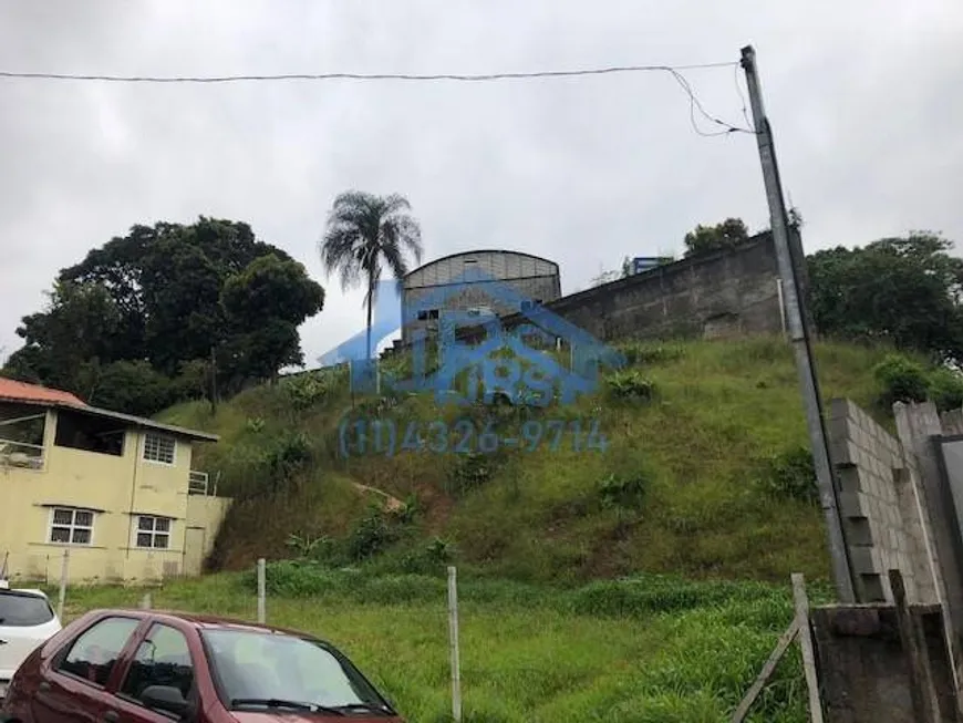 Foto 1 de Lote/Terreno à venda, 1090m² em Chácaras Marco, Barueri