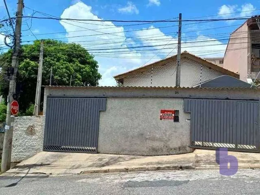 Foto 1 de Casa com 3 Quartos à venda, 300m² em Jardim Simus, Sorocaba