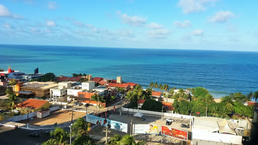 Foto 1 de Apartamento com 2 Quartos à venda, 57m² em Ponta Negra, Natal