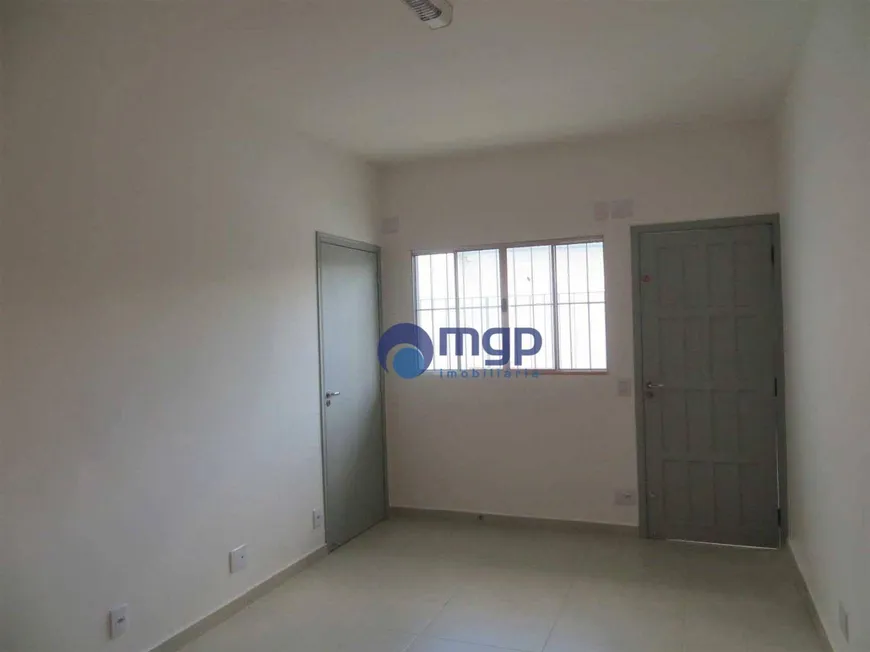 Foto 1 de Casa com 2 Quartos para alugar, 75m² em Vila Leonor, São Paulo