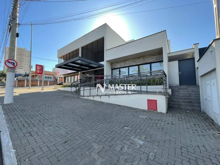 Foto 1 de Imóvel Comercial para venda ou aluguel, 860m² em Barbosa, Marília