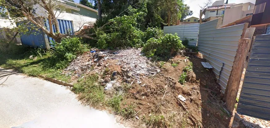 Foto 1 de Lote/Terreno à venda, 420m² em Mossunguê, Curitiba