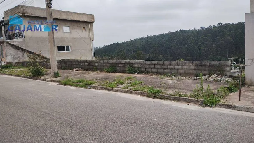 Foto 1 de Lote/Terreno à venda, 350m² em Polvilho, Cajamar