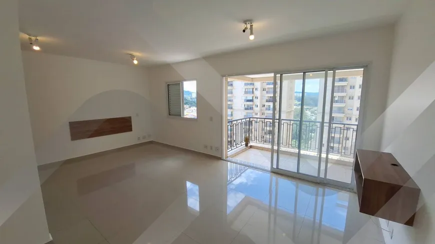 Foto 1 de Apartamento com 1 Quarto para alugar, 50m² em Alphaville Conde II, Barueri