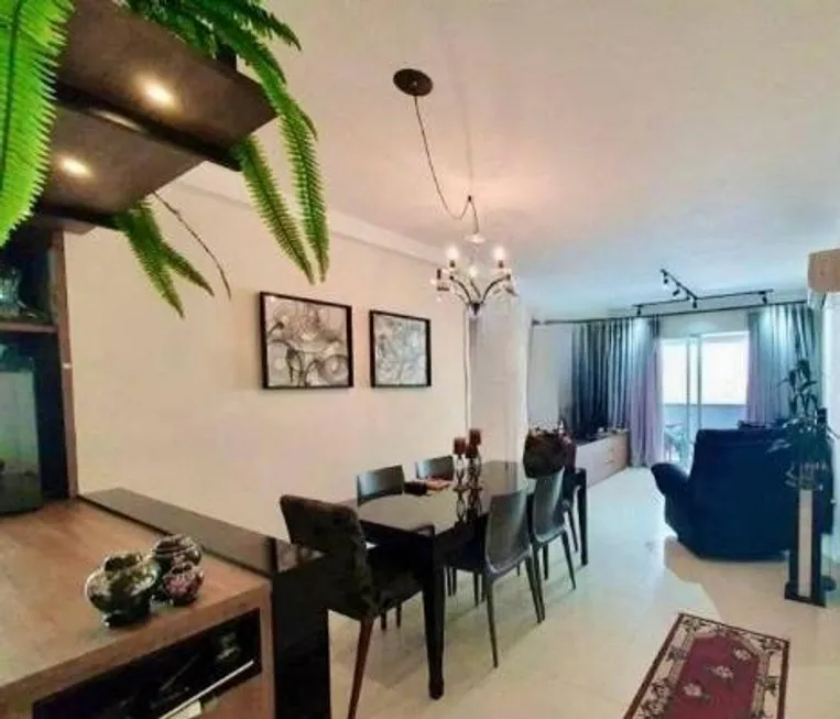 Foto 1 de Apartamento com 3 Quartos à venda, 97m² em Córrego Grande, Florianópolis