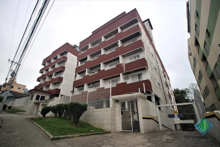 Foto 1 de Apartamento com 1 Quarto à venda, 33m² em Carvoeira, Florianópolis