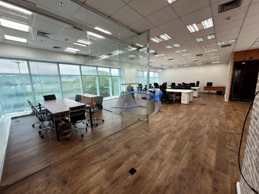 Foto 1 de Sala Comercial para alugar, 158m² em Pinheiros, São Paulo