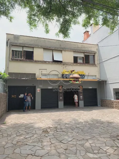 Foto 1 de Imóvel Comercial com 3 Quartos à venda, 300m² em Jardim do Salso, Porto Alegre