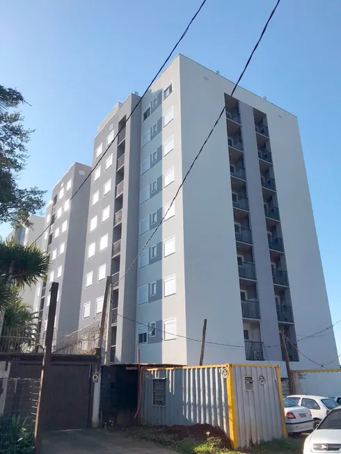 Foto 1 de Apartamento com 2 Quartos à venda, 63m² em Rondônia, Novo Hamburgo