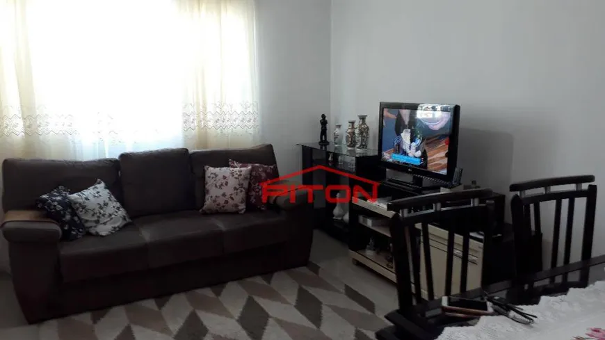 Foto 1 de Casa de Condomínio com 3 Quartos à venda, 99m² em Penha, São Paulo