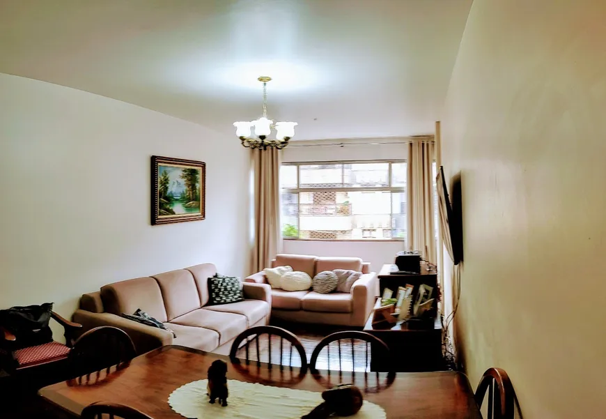 Foto 1 de Apartamento com 3 Quartos à venda, 77m² em Jardim Guanabara, Rio de Janeiro