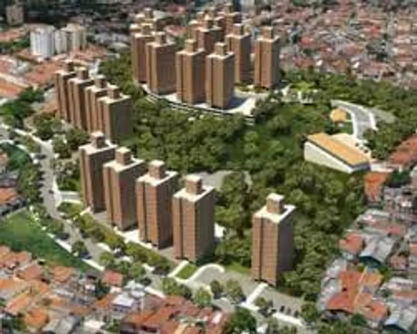 Foto 1 de Apartamento com 2 Quartos à venda, 45m² em Jardim Catanduva, São Paulo
