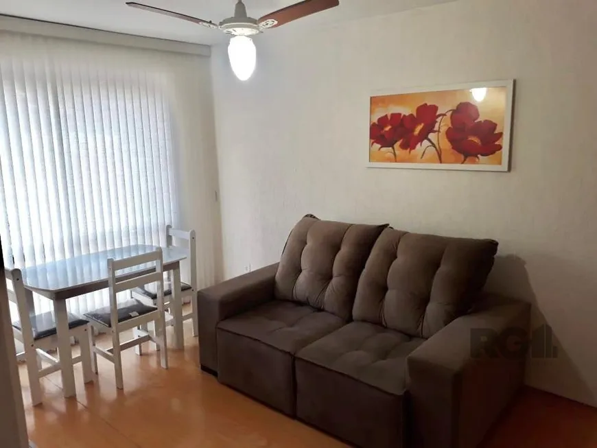 Foto 1 de Apartamento com 2 Quartos à venda, 62m² em Cel. Aparício Borges, Porto Alegre