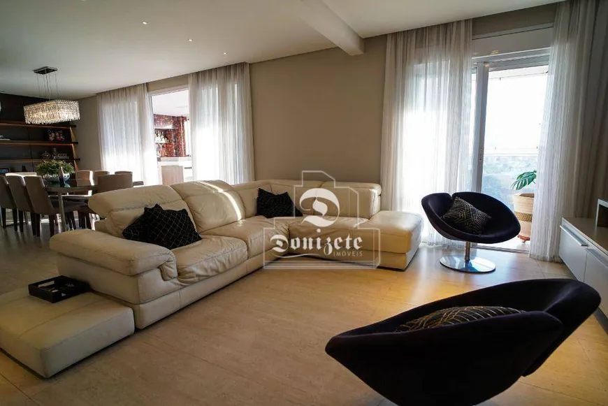 Foto 1 de Apartamento com 2 Quartos à venda, 227m² em Jardim, Santo André