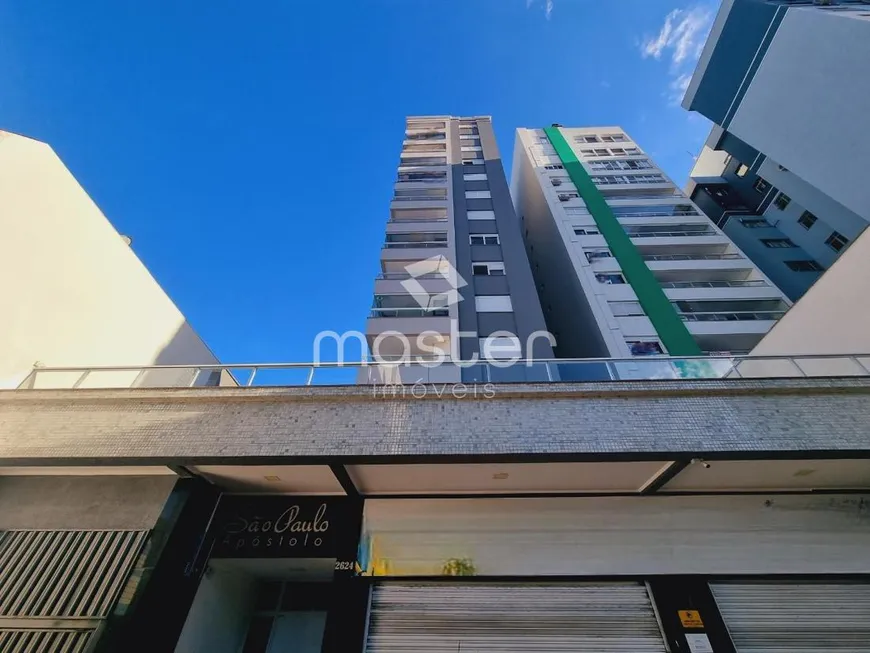 Foto 1 de Apartamento com 1 Quarto à venda, 44m² em Boqueirao, Passo Fundo