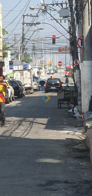 Foto 1 de Ponto Comercial com 2 Quartos para alugar, 90m² em Centro, Niterói