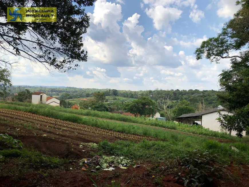 Foto 1 de Lote/Terreno à venda, 130000m² em dos Pires Caucaia do Alto, Cotia