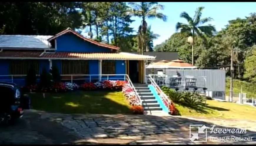 Foto 1 de Galpão/Depósito/Armazém à venda, 300m² em Jardim Club de Campo, Santo André