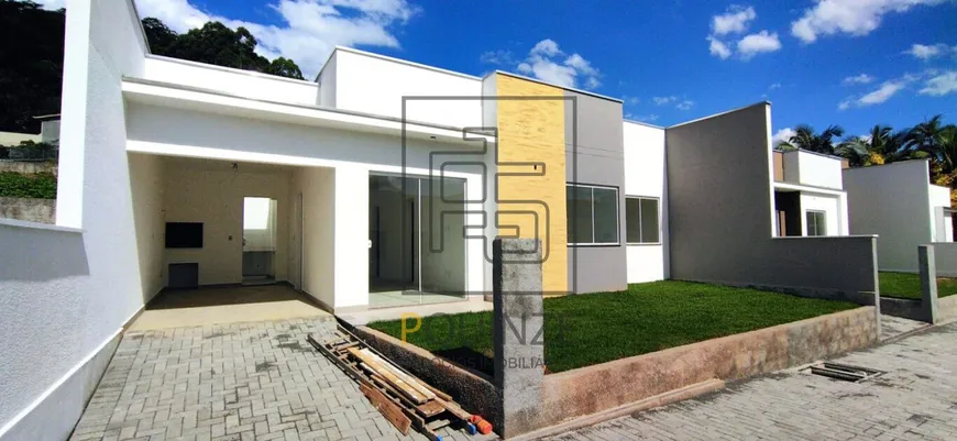 Foto 1 de Casa com 2 Quartos à venda, 74m² em Das Nacoes, Timbó